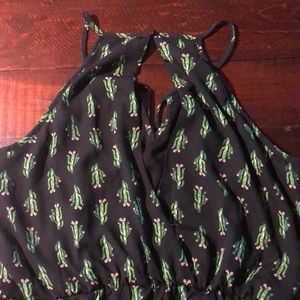 As U Wish Shorts - Cactus Jumper cactus 🌵 As U Wish Shorts - Cactus Jumper cactus 🌵